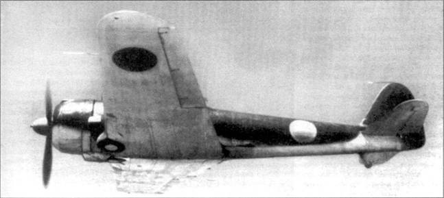 Ki 43 «Hayabusa» часть 2 - pic_5.jpg