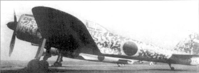 Ki 43 «Hayabusa» часть 2 - pic_11.jpg