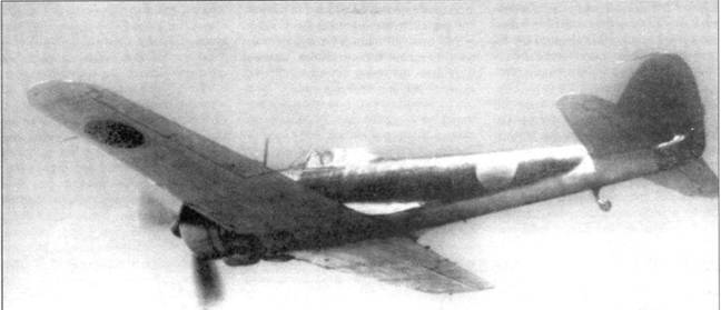 Ki 43 «Hayabusa» часть 2 - pic_8.jpg