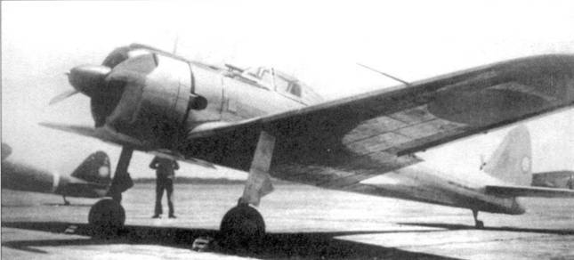 Ki 43 «Hayabusa» часть 2 - pic_12.jpg