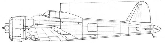 Ki 43 «Hayabusa» часть 2 - pic_17.jpg