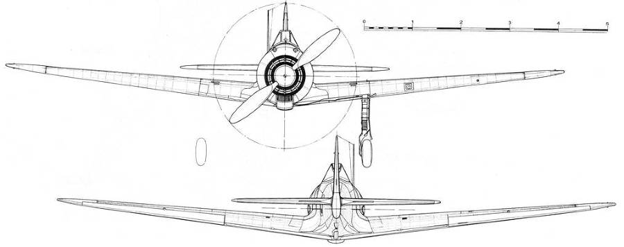 Ki 43 «Hayabusa» часть 2 - pic_19.jpg