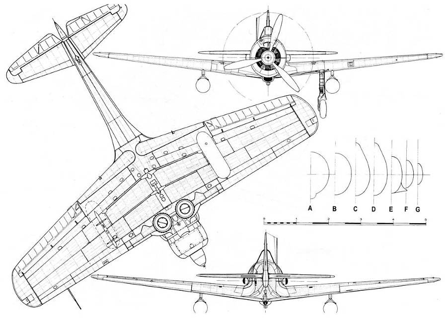 Ki 43 «Hayabusa» часть 2 - pic_23.jpg