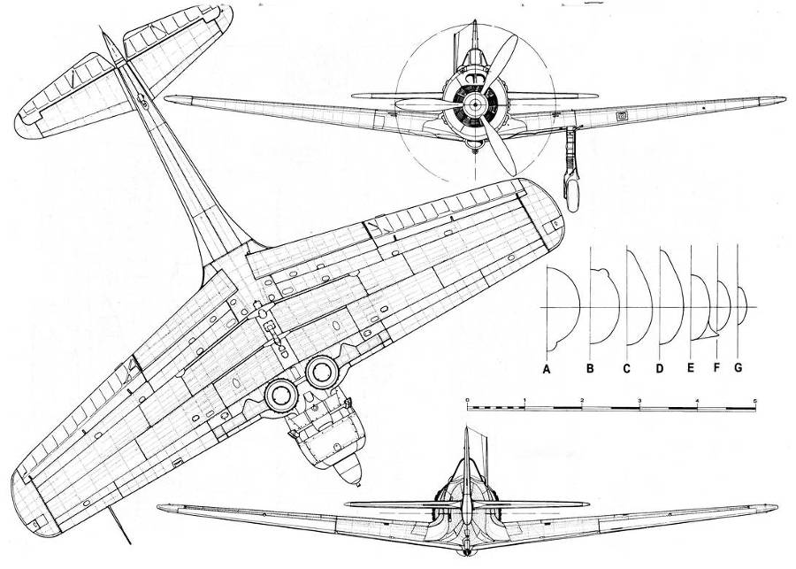 Ki 43 «Hayabusa» часть 2 - pic_25.jpg