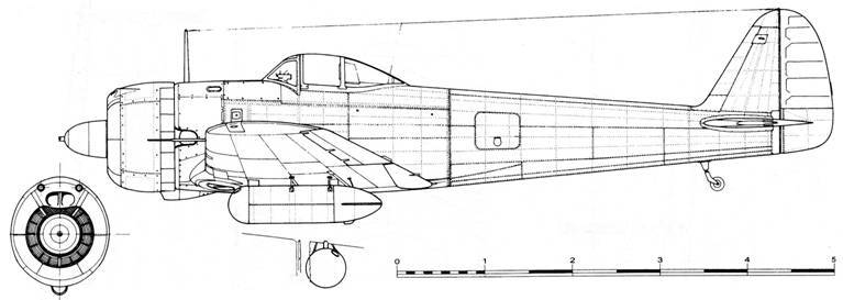 Ki 43 «Hayabusa» часть 2 - pic_26.jpg