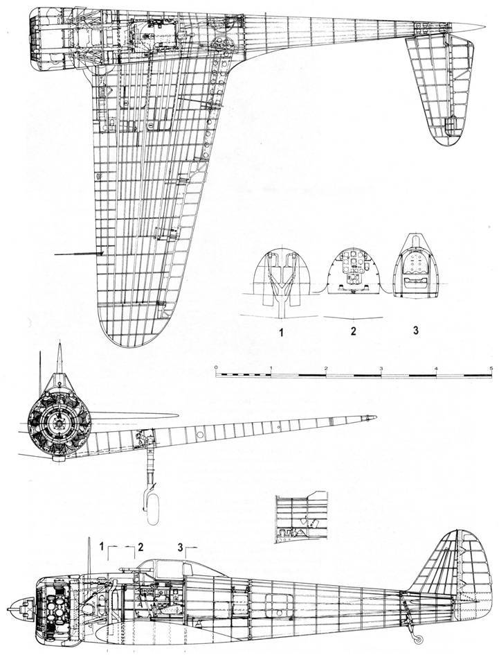 Ki 43 «Hayabusa» часть 2 - pic_31.jpg