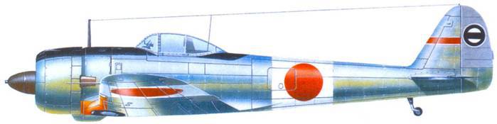 Ki 43 «Hayabusa» часть 2 - pic_54.jpg