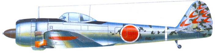 Ki 43 «Hayabusa» часть 2 - pic_55.jpg