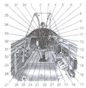 Ki 43 «Hayabusa» часть 2 - pic_59.jpg