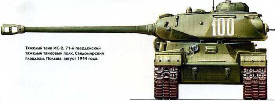 Танки Второй мировой - Красная Армия - _112.jpg