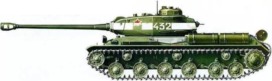 Танки Второй мировой - Красная Армия - _124.jpg