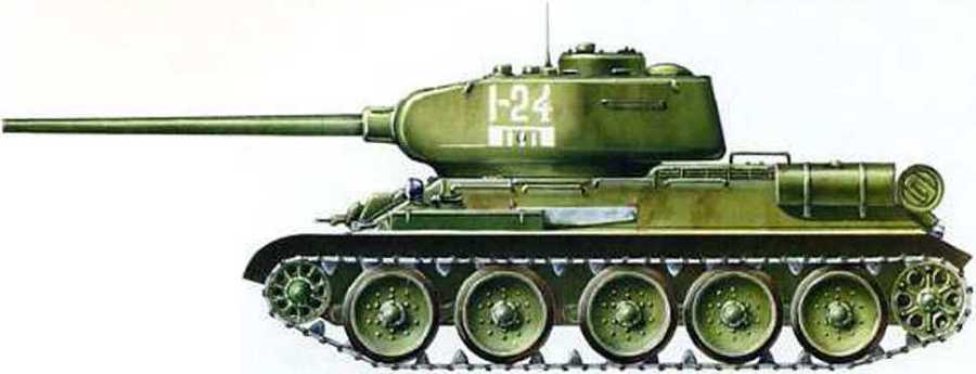 Танки Второй мировой - Красная Армия - _122.jpg