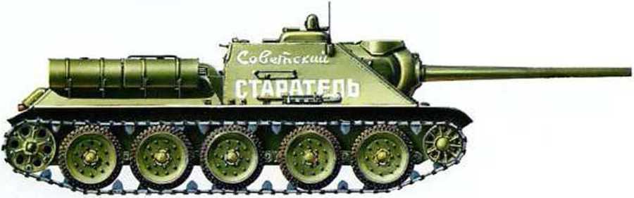 Танки Второй мировой - Красная Армия - _118.jpg