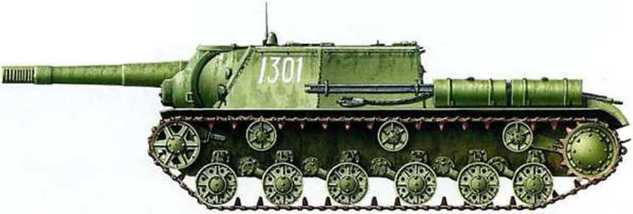 Танки Второй мировой - Красная Армия - _125.jpg