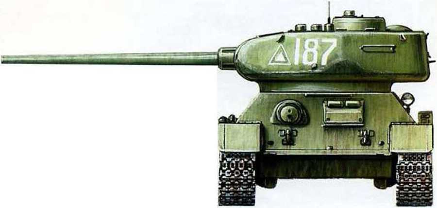 Танки Второй мировой - Красная Армия - _133.jpg
