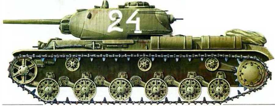 Танки Второй мировой - Красная Армия - _101.jpg