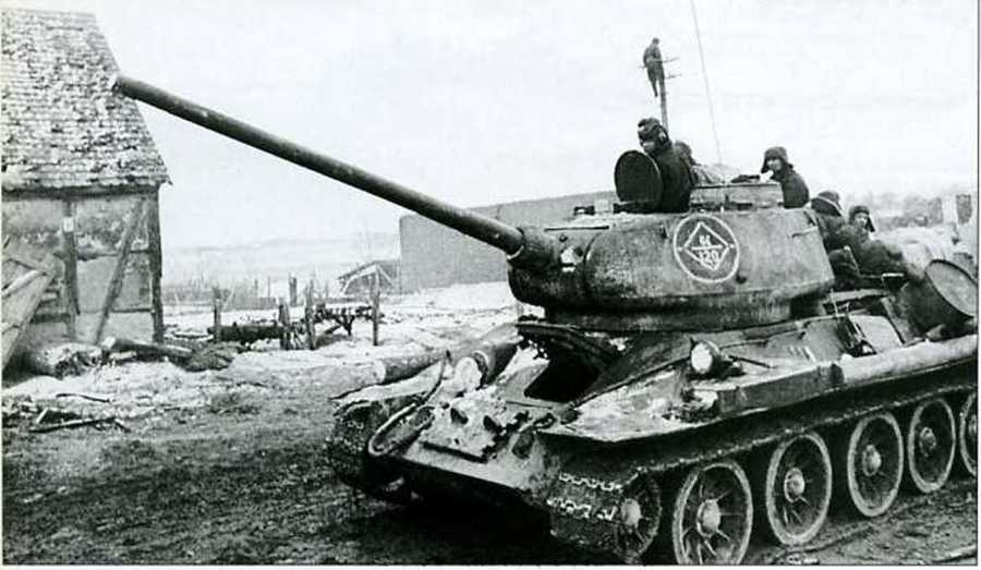 Танки Второй мировой - Красная Армия - _126.jpg