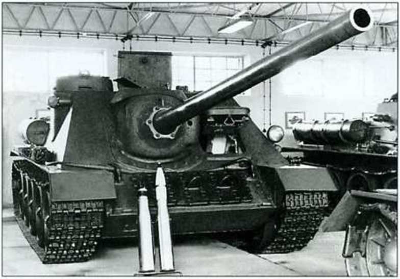 Танки Второй мировой - Красная Армия - _113.jpg