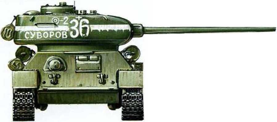 Танки Второй мировой - Красная Армия - _108.jpg