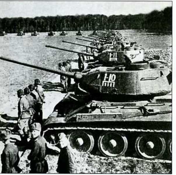 Танки Второй мировой - Красная Армия - _106.jpg