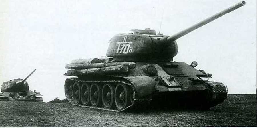 Танки Второй мировой - Красная Армия - _103.jpg