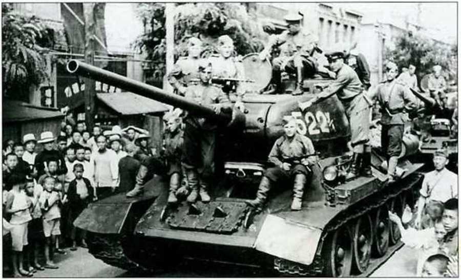 Танки Второй мировой - Красная Армия - _155.jpg