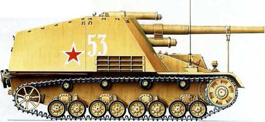 Танки Второй мировой - Красная Армия - _136.jpg