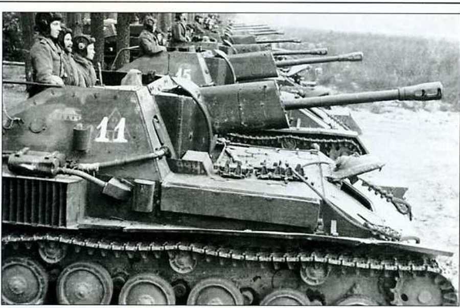 Танки Второй мировой - Красная Армия - _128.jpg