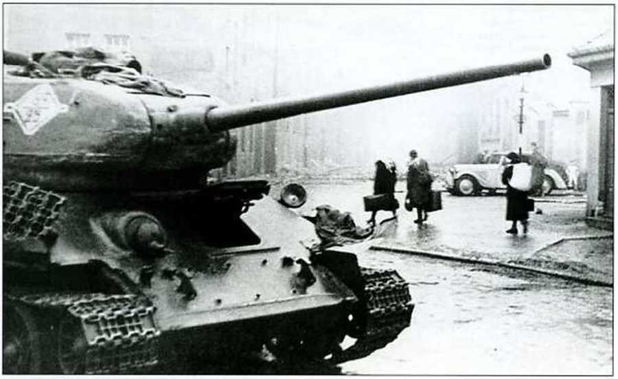 Танки Второй мировой - Красная Армия - _149.jpg