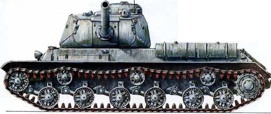 Танки Второй мировой - Красная Армия - _110.jpg