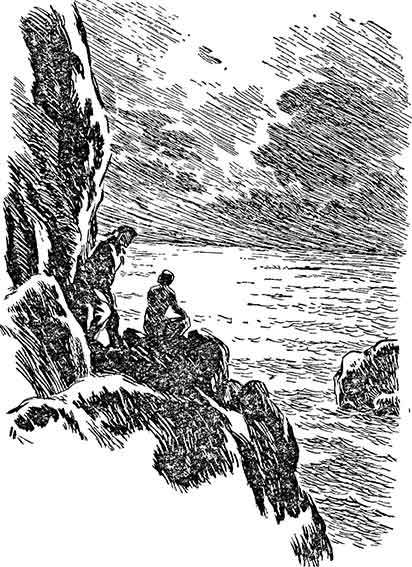 В открытом море(изд.1956) - pic_19.jpg