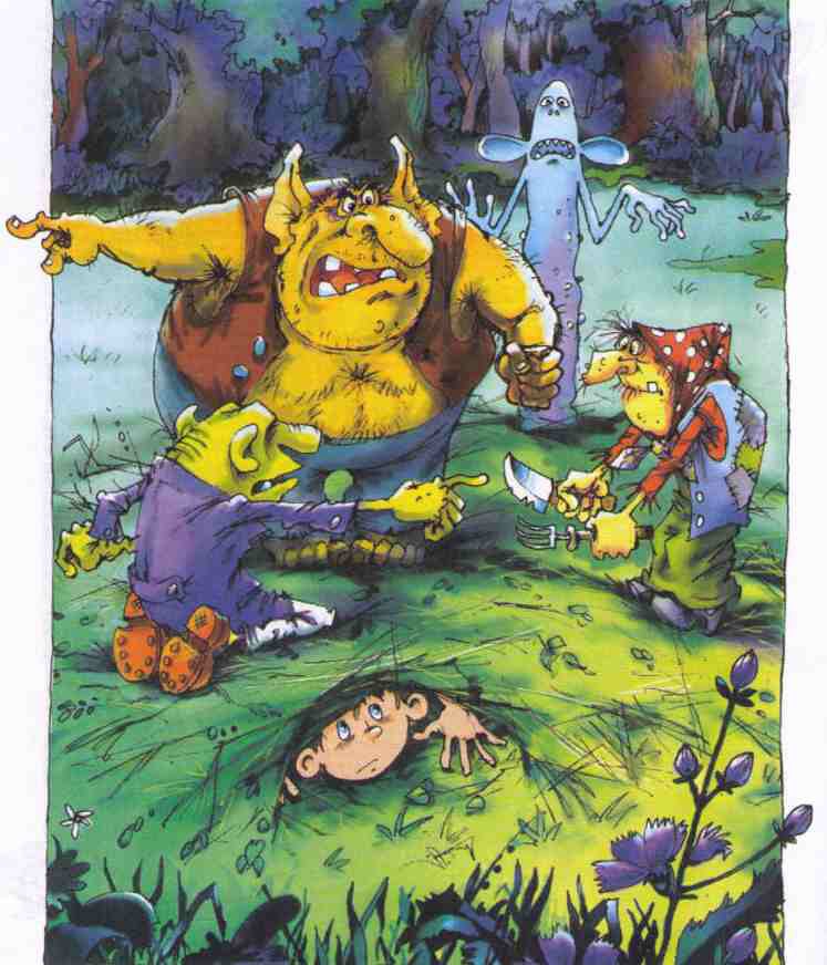 В поисках волшебного камня (Черный камень) - i_016.jpg