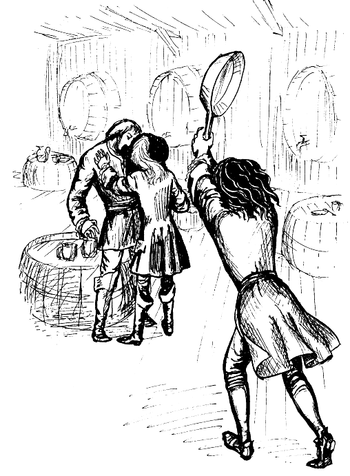 Леди удачи. Все пути… - i_043.png