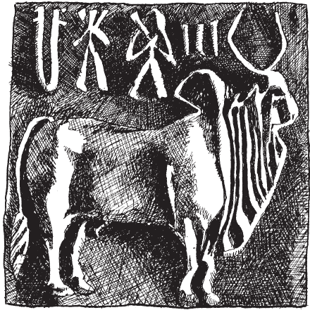 Древняя Индия. Быт, религия, культура - i_001.png