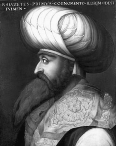 Взлет и падение Османской империи - i_004.jpg