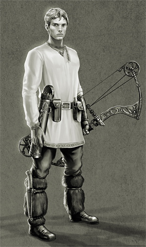 Сердце Черного Льда  [С иллюстрациями] - Mia.jpg