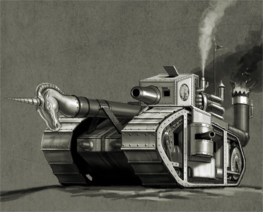 Сердце Черного Льда  [С иллюстрациями] - SamoodEdinorog.jpg