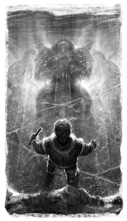 Сердце Черного Льда  [С иллюстрациями] - Vstrechasozjaevami.jpg