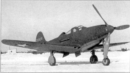 Боевое применение Р-39 Airacobra - pic_59.jpg