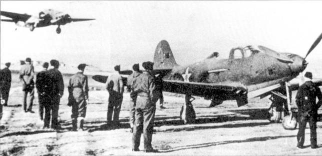 Боевое применение Р-39 Airacobra - pic_62.jpg