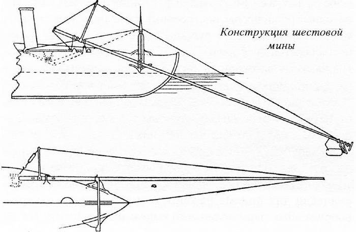 Люди, оседлавшие торпеды - i_006.jpg