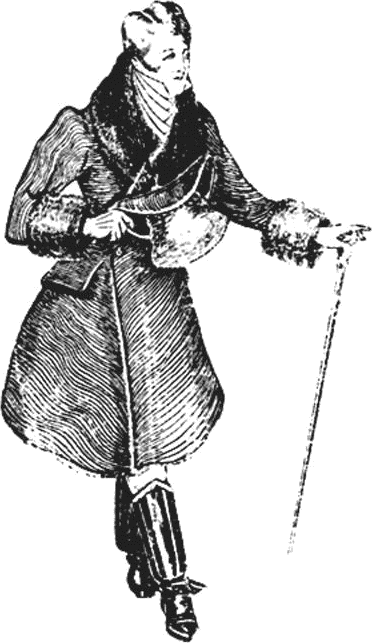 Денди: мода, литература, стиль жизни - i_024.png