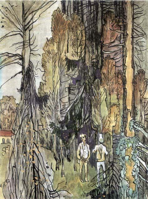 Двое с лицами малолетних преступников (сборник) - i_017.jpg