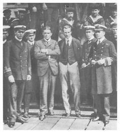 Экспедиция к Южному полюсу. 1910–1912 гг. Прощальные письма. - _02.jpg