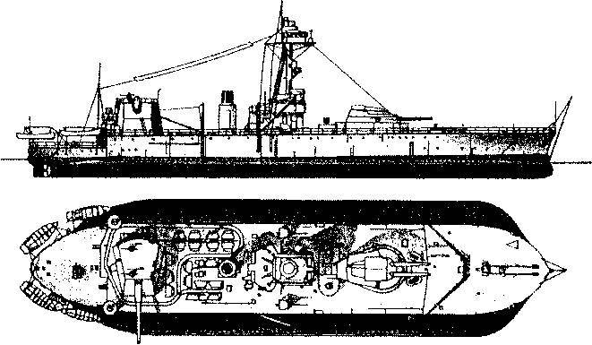 Уникальная и парадоксальная военная техника - _176.jpg