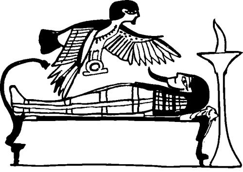 Мифы и легенды народов мира. т.3. Древний Египет и Месопотамия - i_069.jpg
