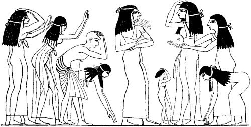Мифы и легенды народов мира. т.3. Древний Египет и Месопотамия - i_070.jpg