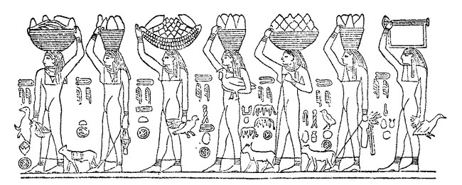 Мифы и легенды народов мира. т.3. Древний Египет и Месопотамия - i_077.jpg