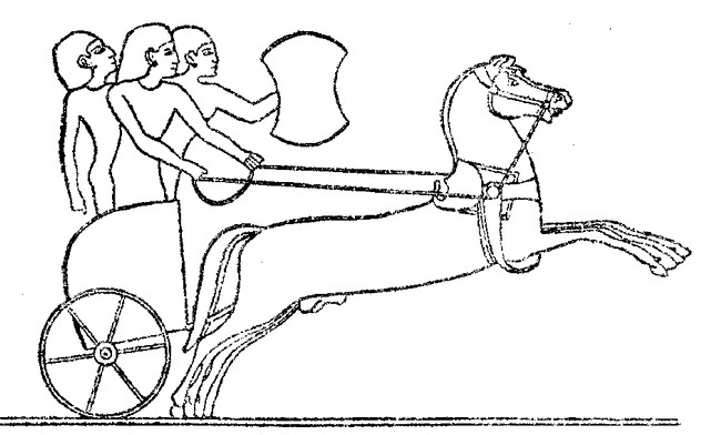 Мифы и легенды народов мира. т.3. Древний Египет и Месопотамия - i_154.jpg