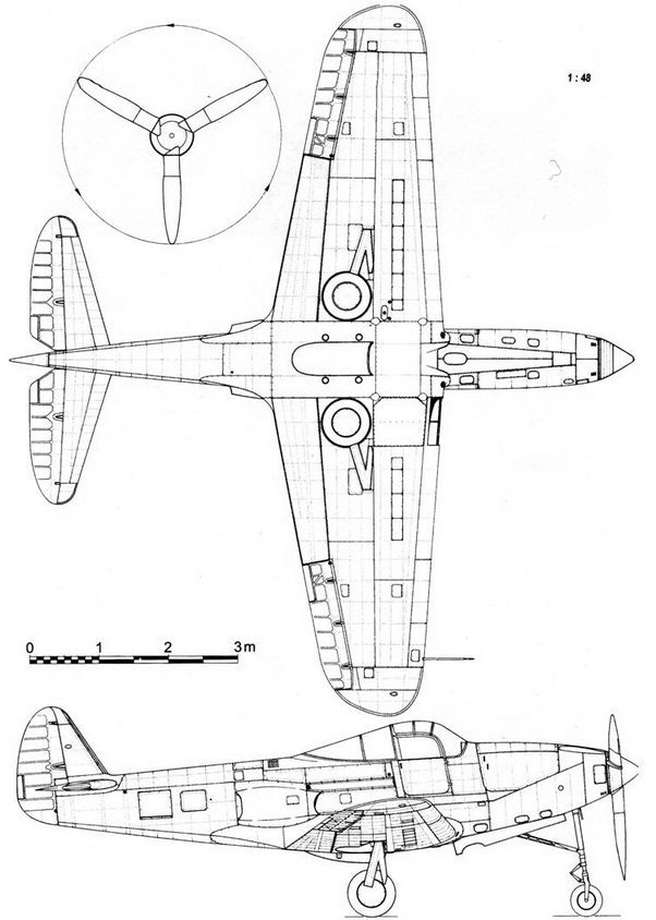 Р-39 «Аэрокобра» часть 1 - pic_39.jpg